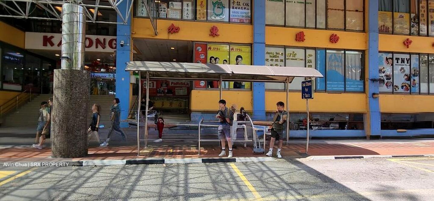 Katong Shopping Centre (D15), Shop House #628801231